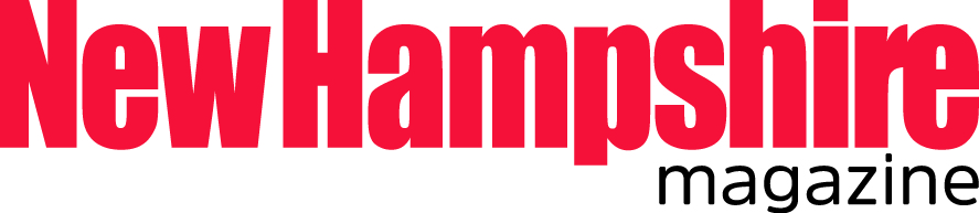 New Hampshire Magazine Logo